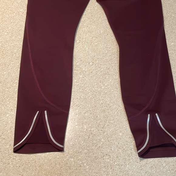 Athleta Run Leggings - Picture 6 of 6